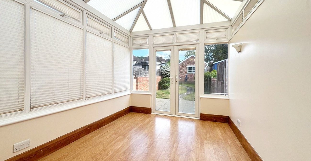 2 bedroom house for sale in Bexley | Robinson Jackson