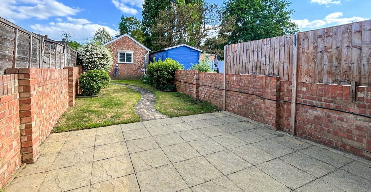 2 bedroom house for sale in Bexley | Robinson Jackson