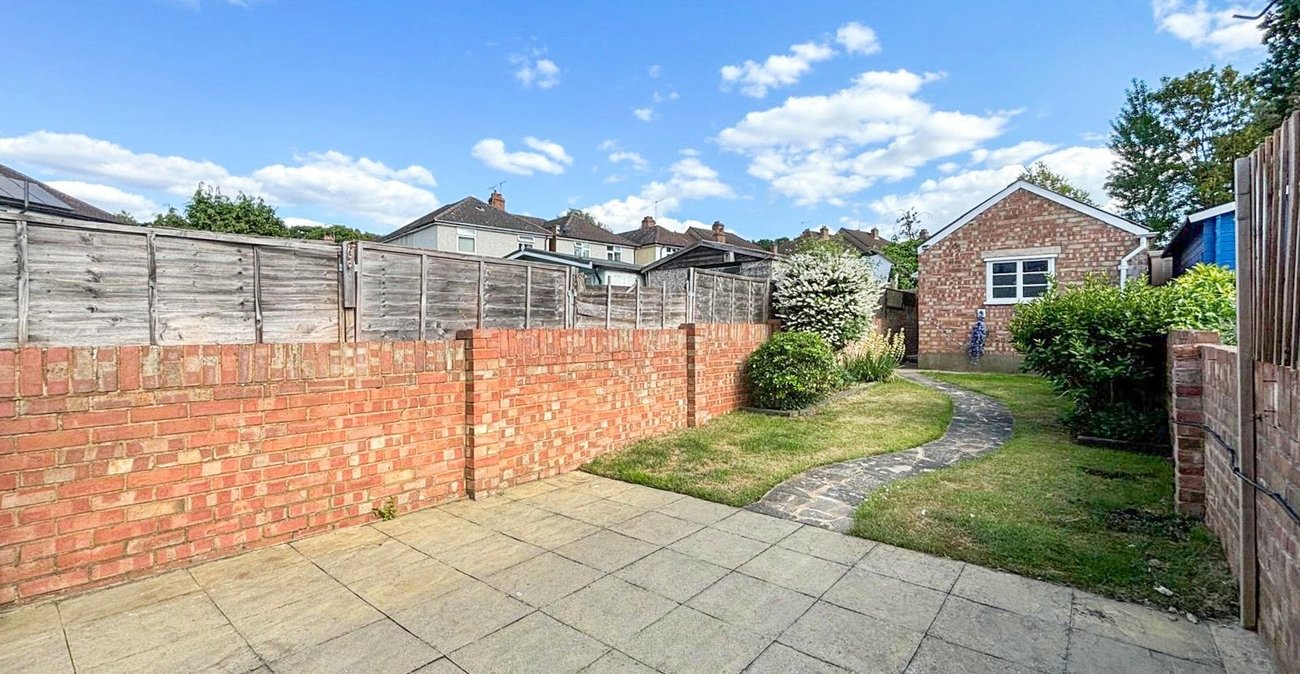 2 bedroom house for sale in Bexley | Robinson Jackson