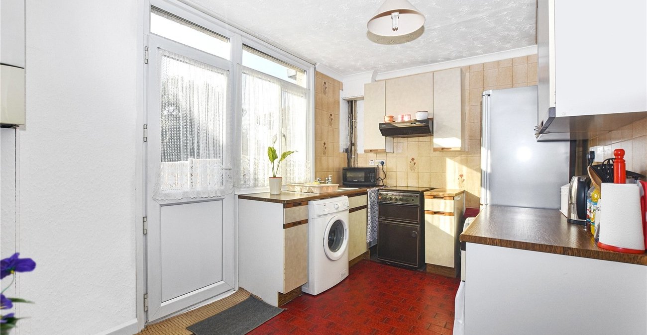 house for sale in Bexley, Kent, DA5 Robinson Jackson