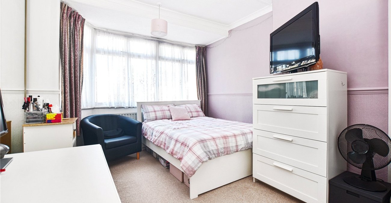 house for sale in Bexley, Kent, DA5 Robinson Jackson