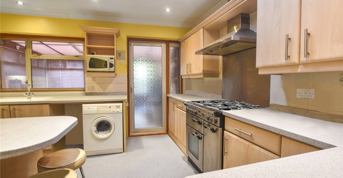 2 bedroom house for sale in Bexley | Robinson Jackson