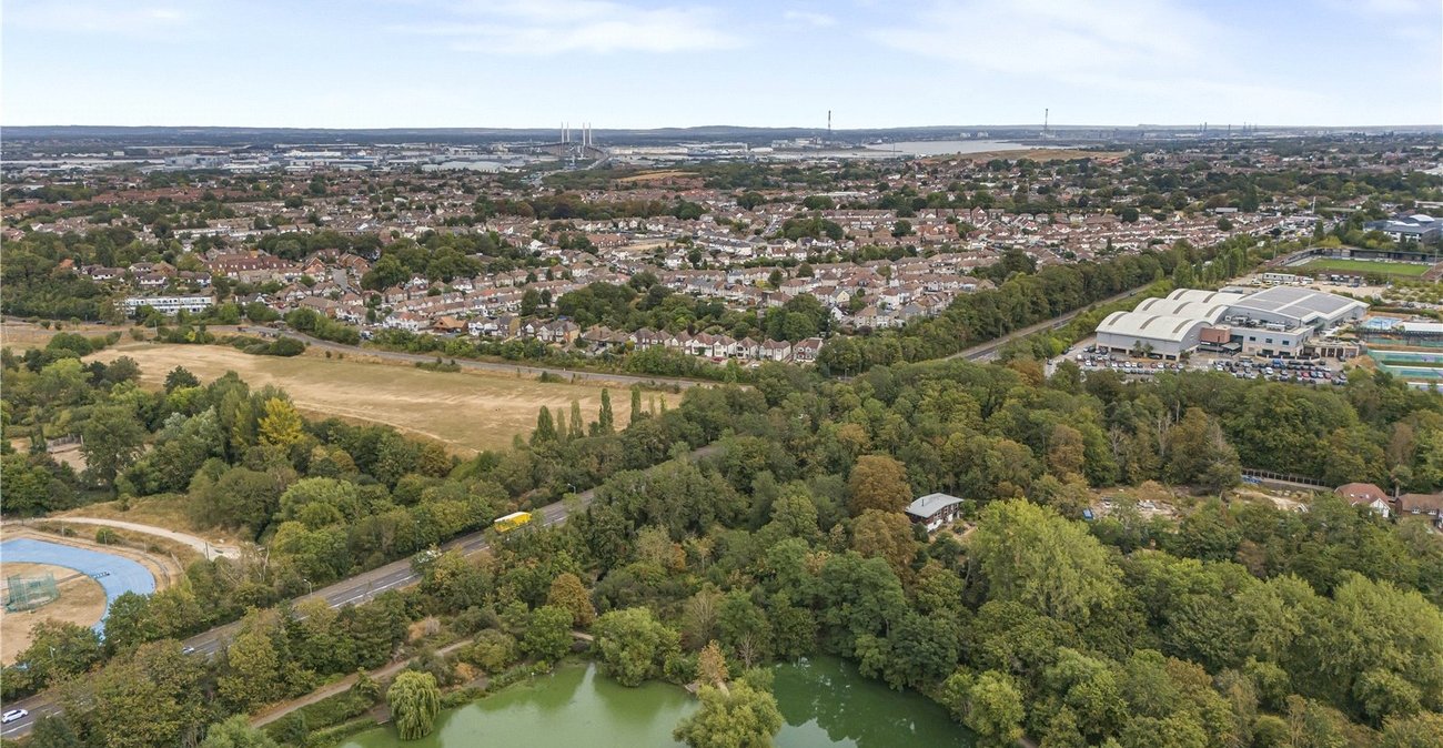 3 bedroom house for sale in Dartford | Robinson Jackson