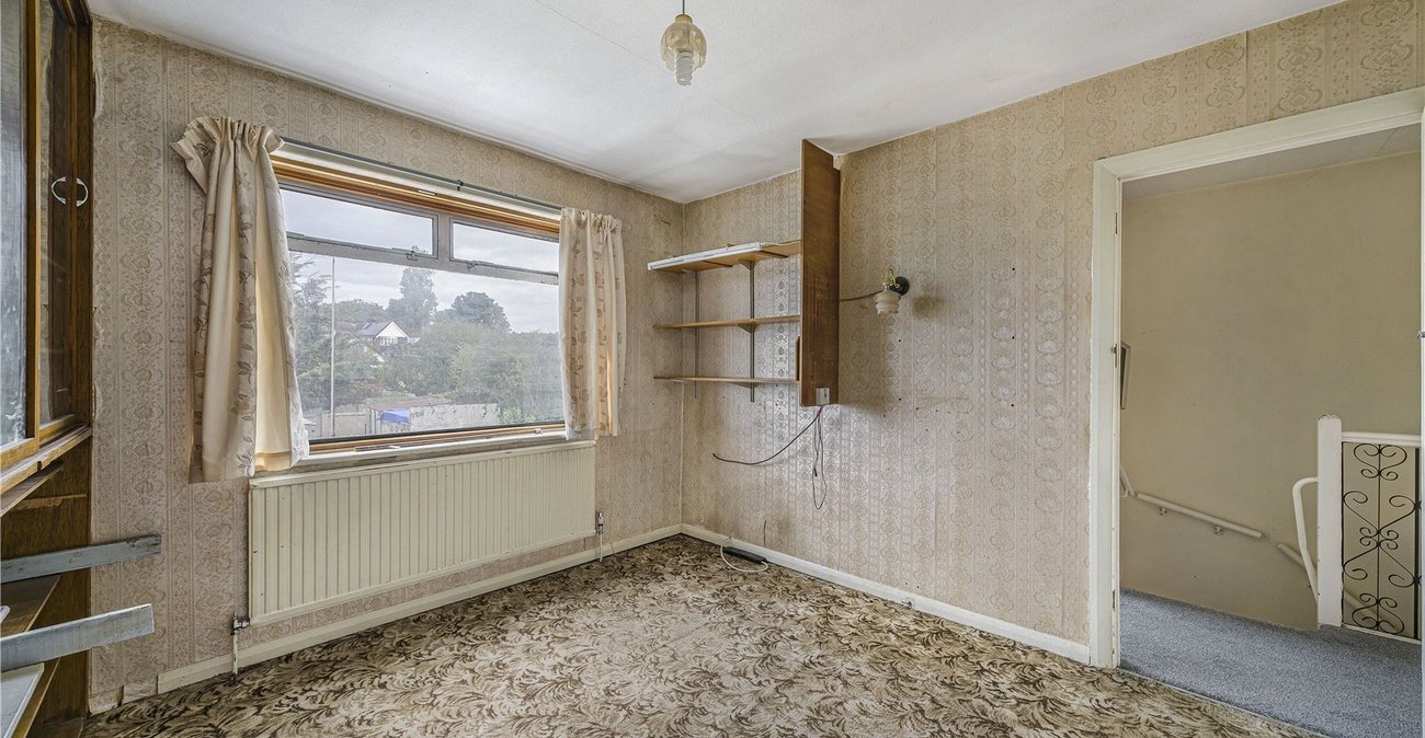 3 bedroom house for sale in Dartford | Robinson Jackson