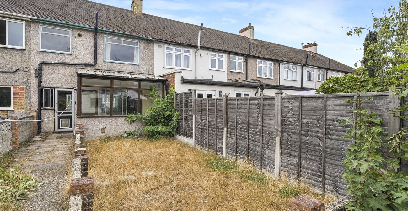 3 bedroom house for sale in Dartford | Robinson Jackson