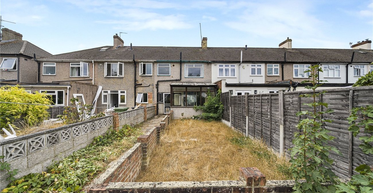 3 bedroom house for sale in Dartford | Robinson Jackson