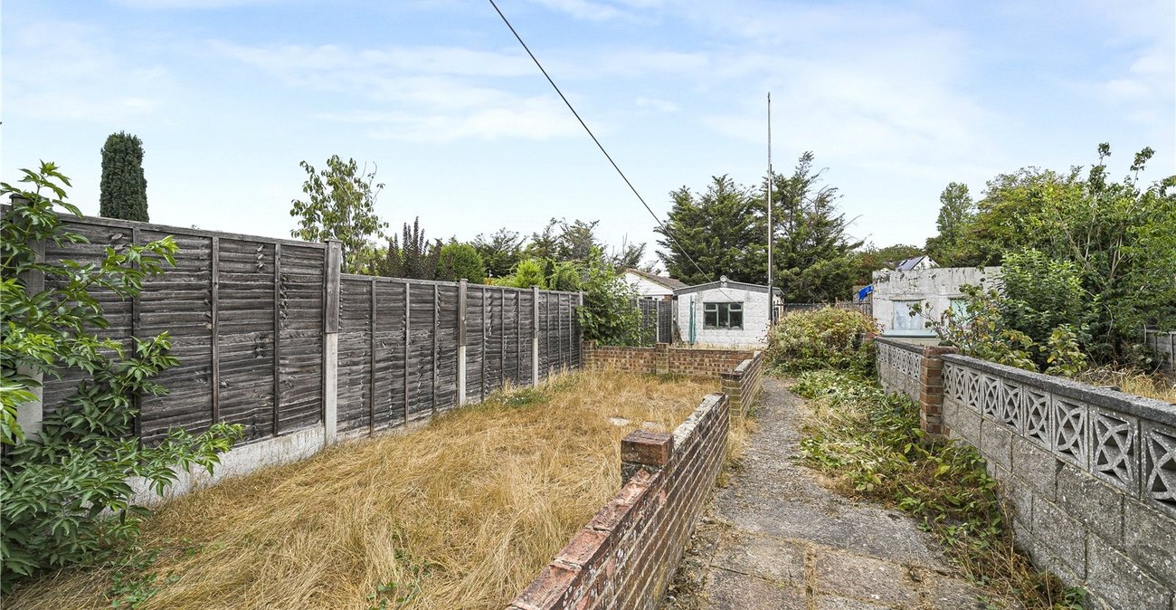 3 bedroom house for sale in Dartford | Robinson Jackson