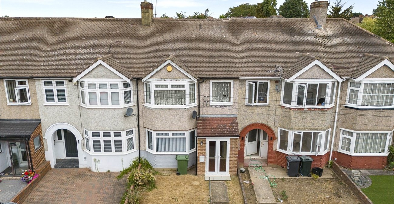 3 bedroom house for sale in Dartford | Robinson Jackson