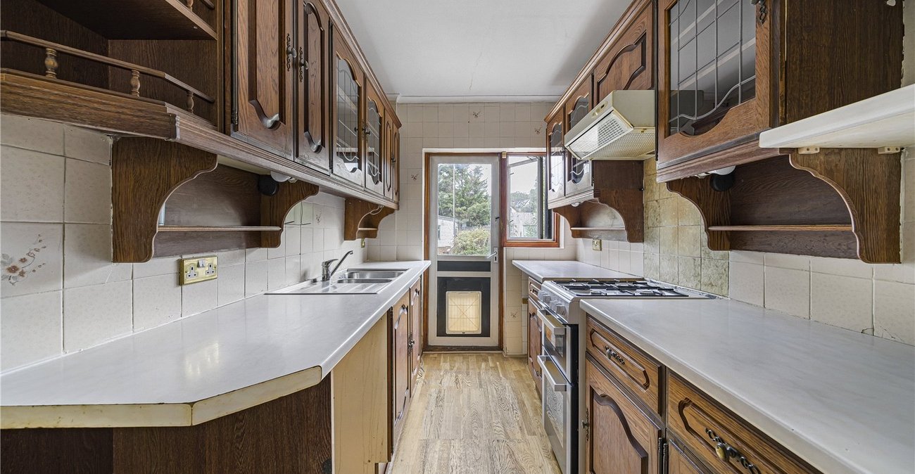 3 bedroom house for sale in Dartford | Robinson Jackson