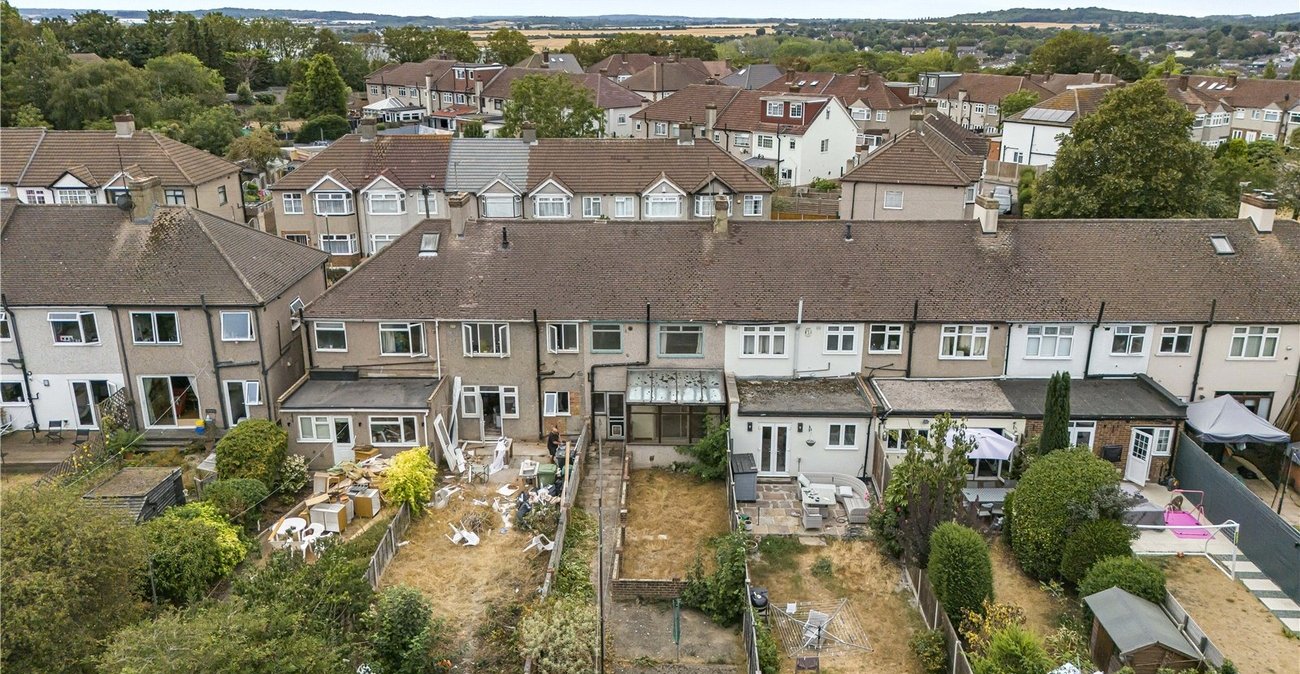 3 bedroom house for sale in Dartford | Robinson Jackson