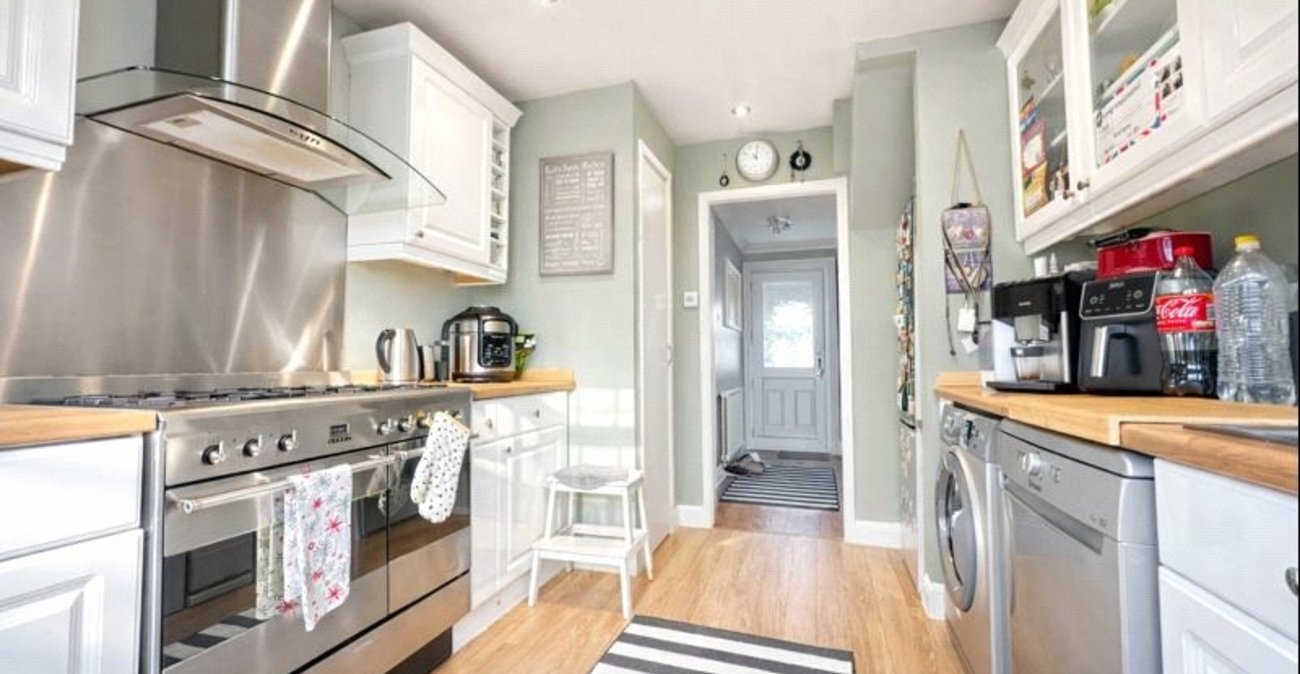 2 bedroom house for sale in Gravesend | Robinson Michael & Jackson