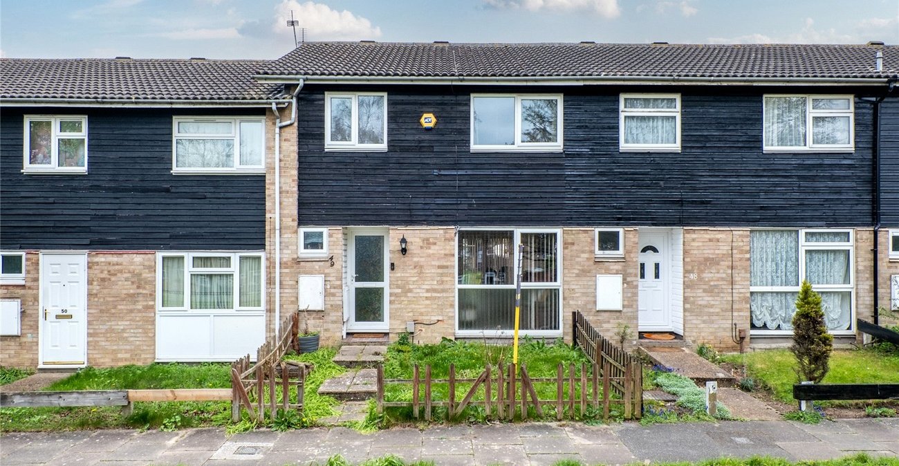 3 bedroom house for sale in Gravesend | Robinson Michael & Jackson