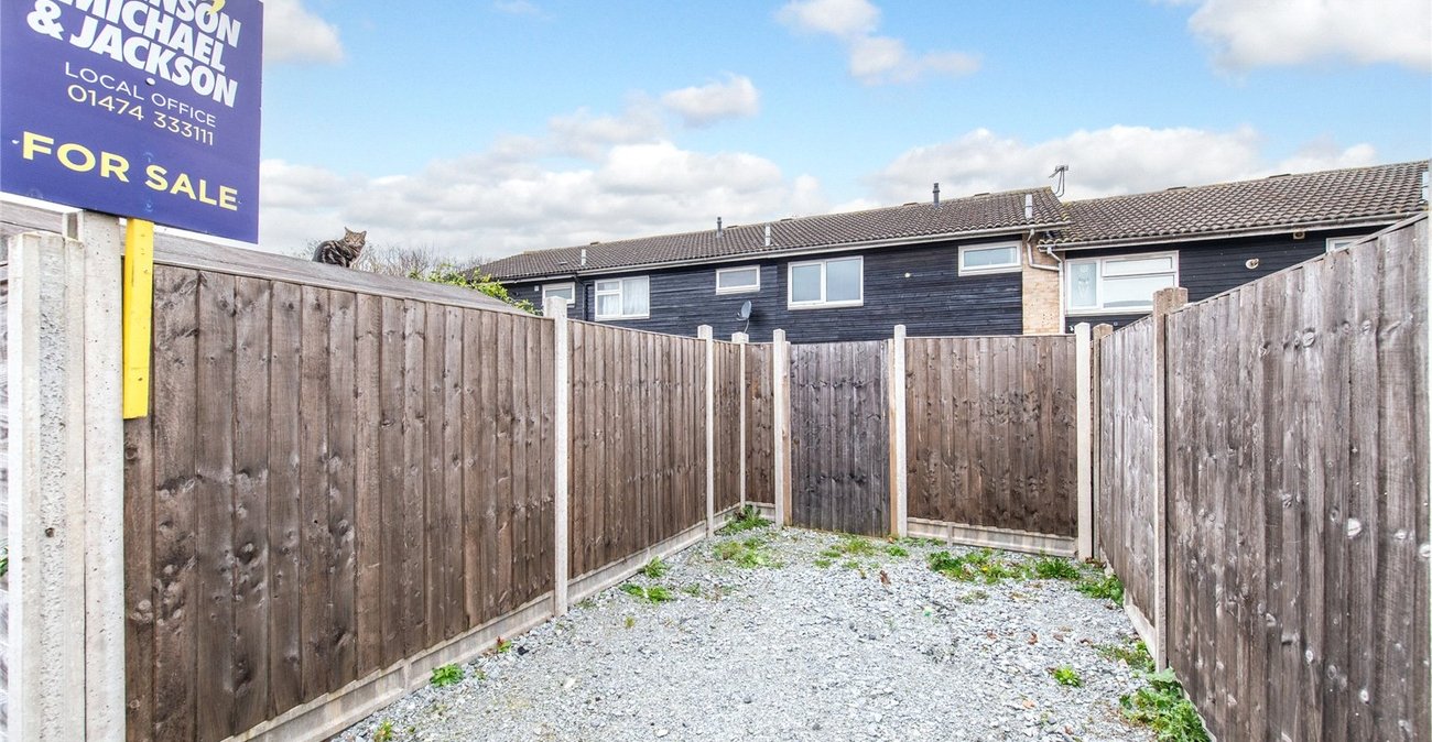 3 bedroom house for sale in Gravesend | Robinson Michael & Jackson