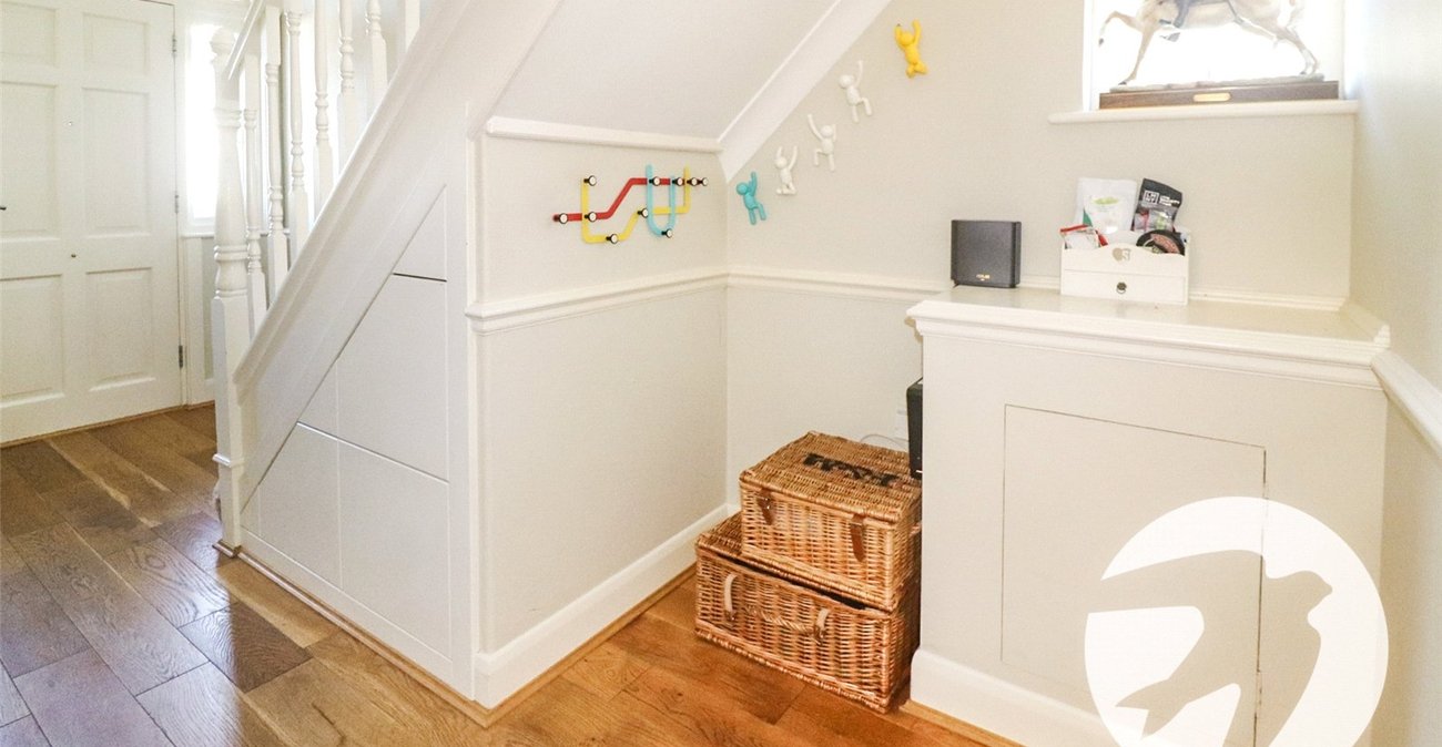 4 bedroom house for sale in Erith | Robinson Jackson
