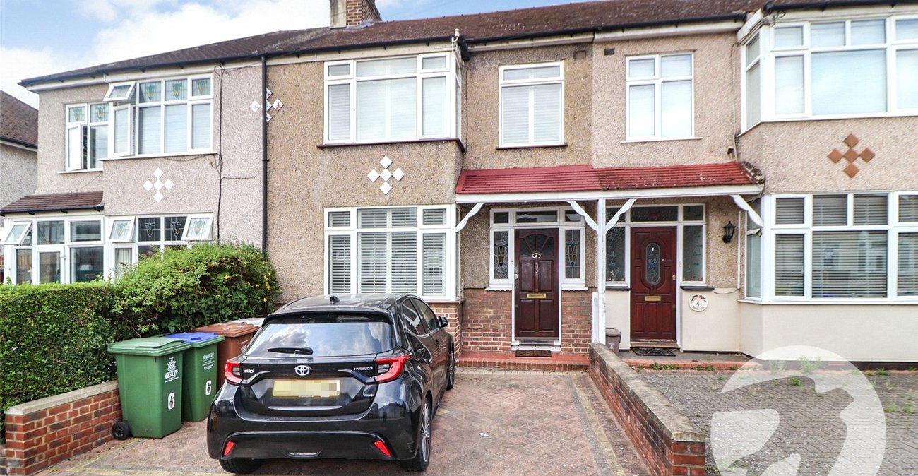 3 bedroom house for sale in Northumberland Heath | Robinson Jackson
