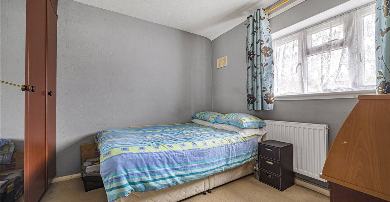 2 bedroom house for sale in Orpington | Robinson Jackson
