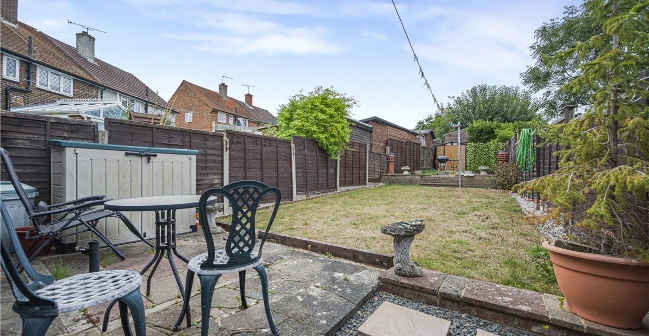 2 bedroom house for sale in Orpington | Robinson Jackson