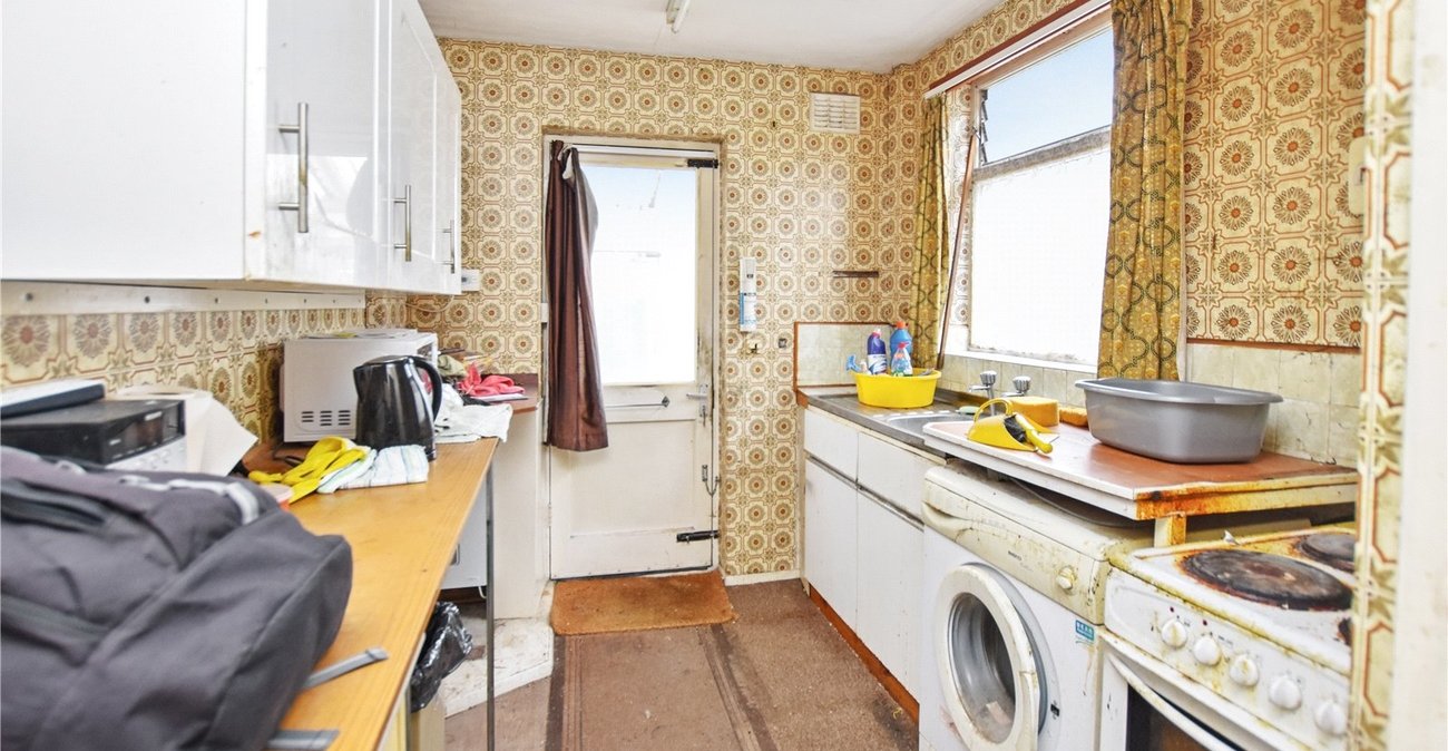 3 bedroom house for sale in Bexleyheath | Robinson Jackson
