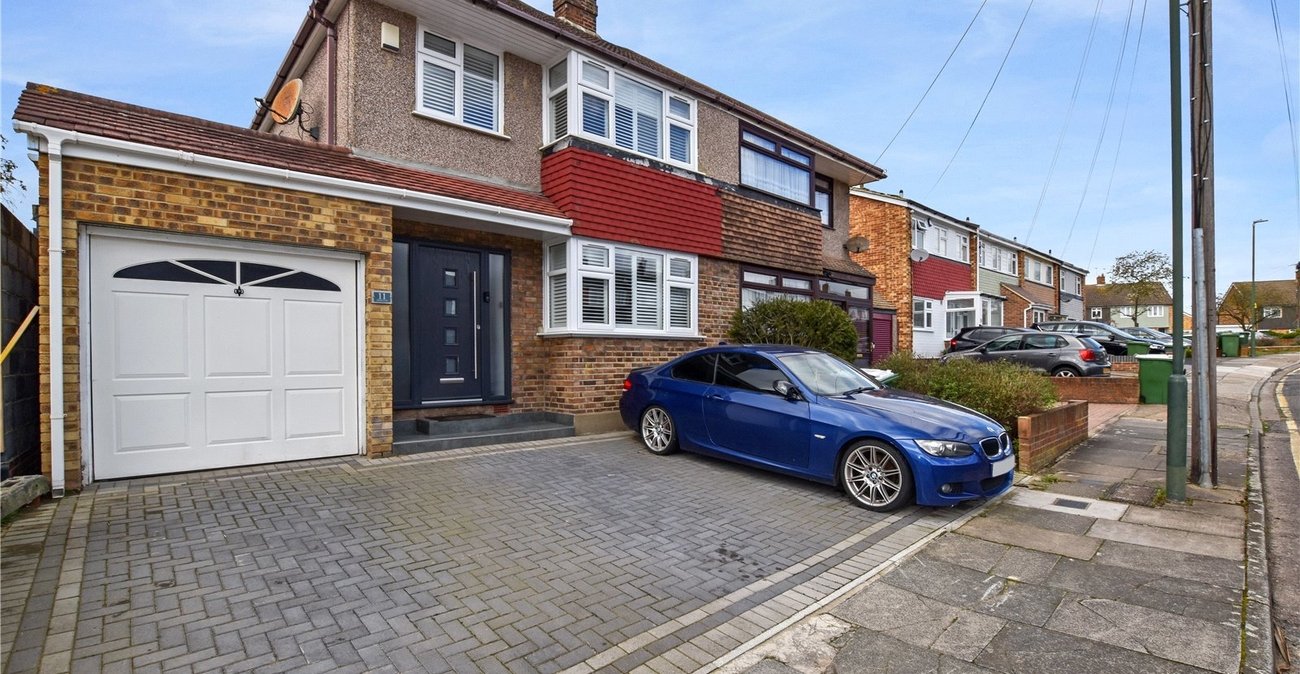 3 bedroom house for sale in Bexleyheath | Robinson Jackson