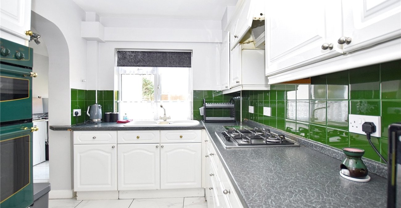 3 bedroom house for sale in Bexleyheath | Robinson Jackson