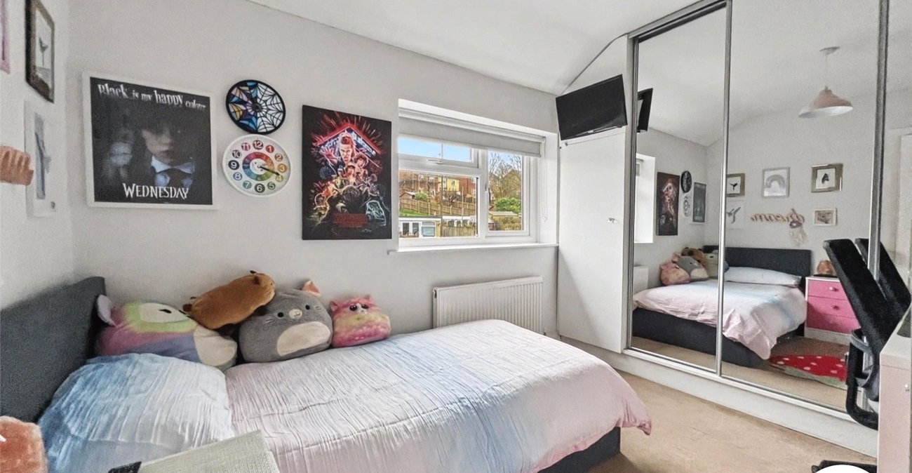 3 bedroom house for sale in Rochester | Robinson Michael & Jackson