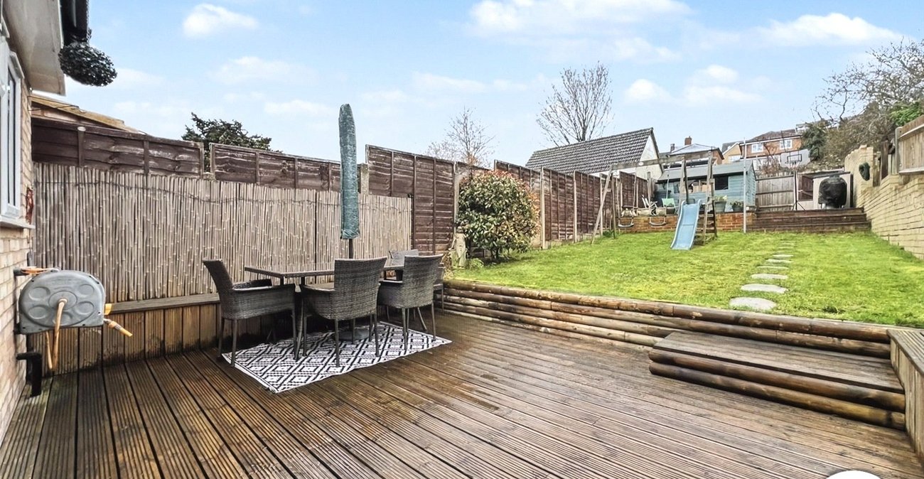 3 bedroom house for sale in Rochester | Robinson Michael & Jackson