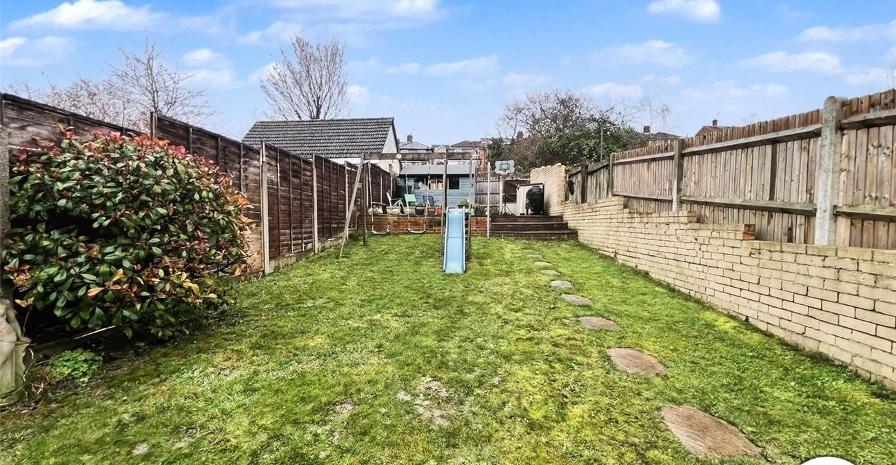 3 bedroom house for sale in Rochester | Robinson Michael & Jackson