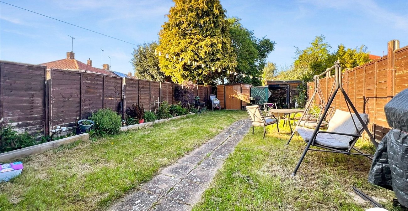 3 bedroom house for sale in Rochester | Robinson Michael & Jackson