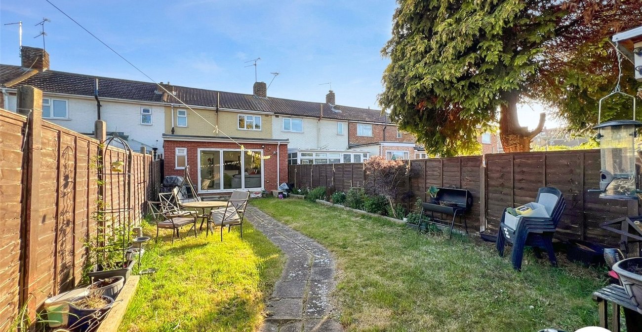 3 bedroom house for sale in Rochester | Robinson Michael & Jackson