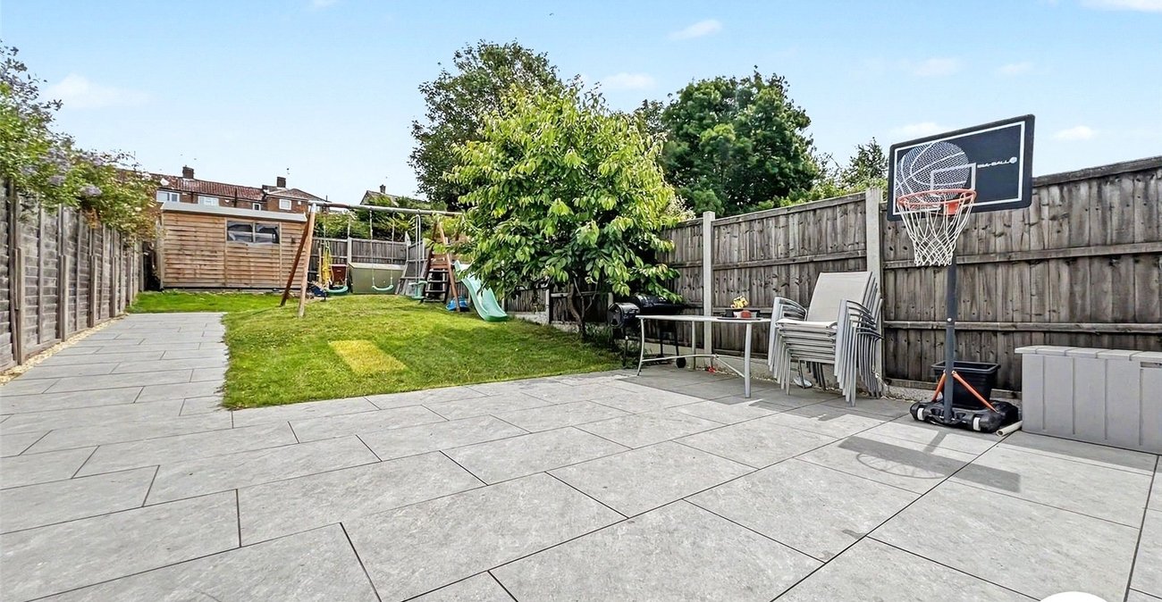 3 bedroom house for sale in Rochester | Robinson Michael & Jackson