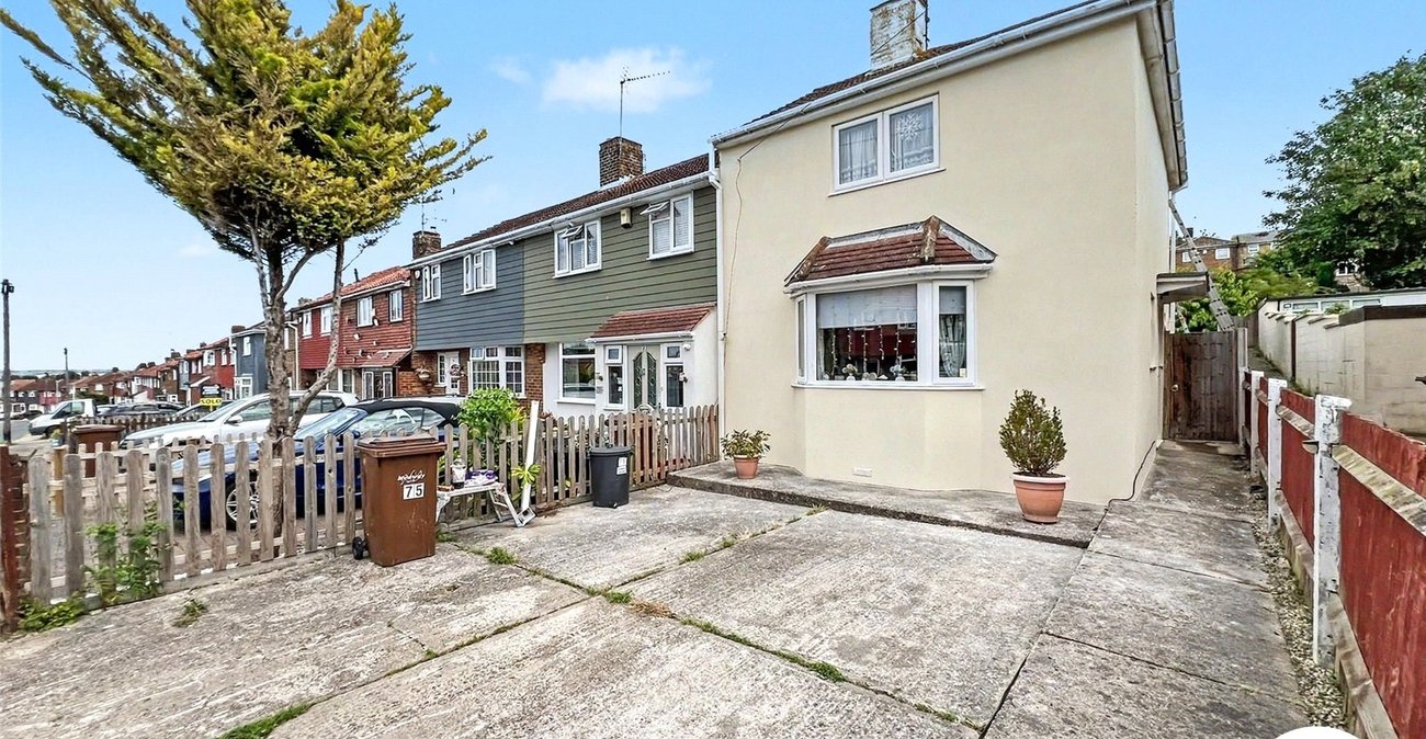 3 bedroom house for sale in Rochester | Robinson Michael & Jackson