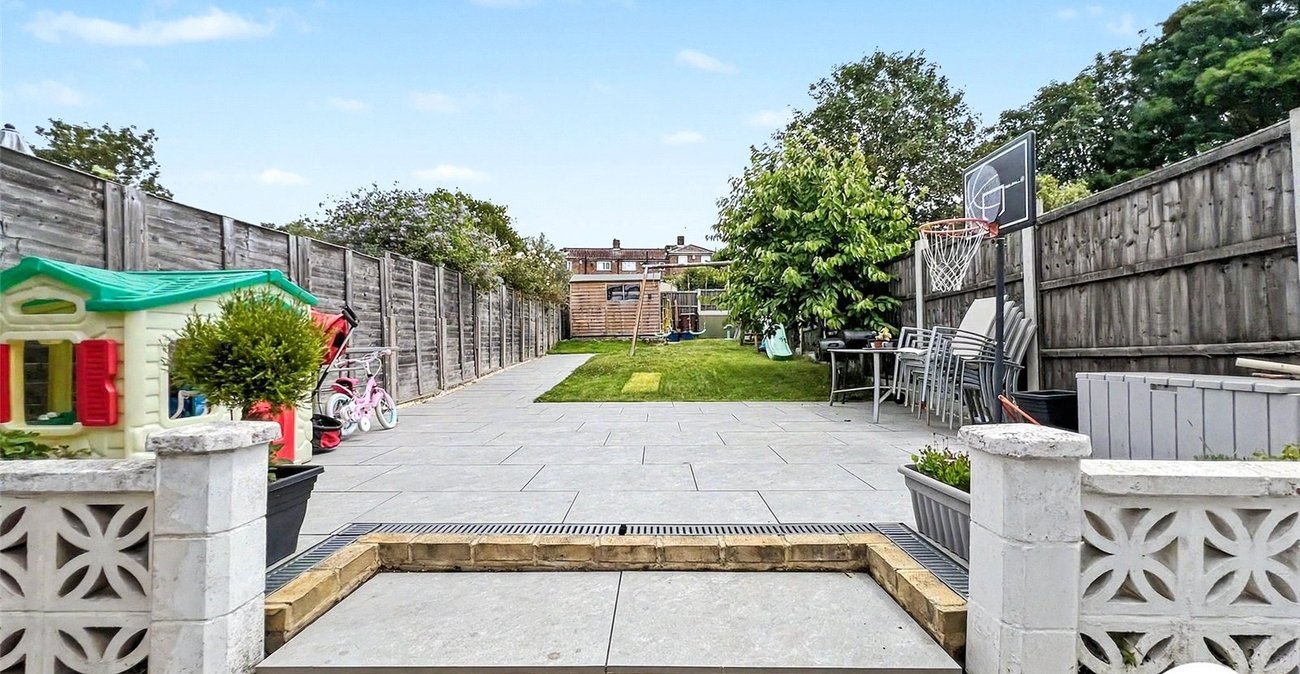 3 bedroom house for sale in Rochester | Robinson Michael & Jackson