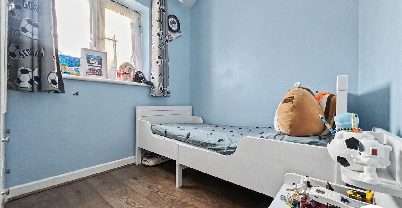 3 bedroom house for sale in Rochester | Robinson Michael & Jackson