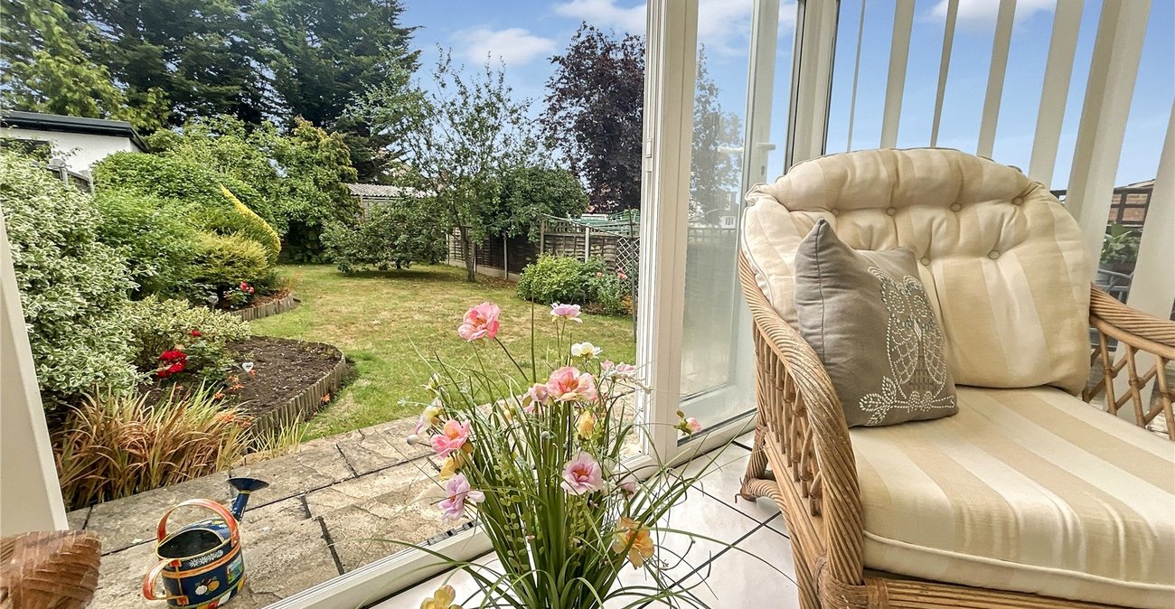 3 bedroom house for sale in Welling | Robinson Jackson