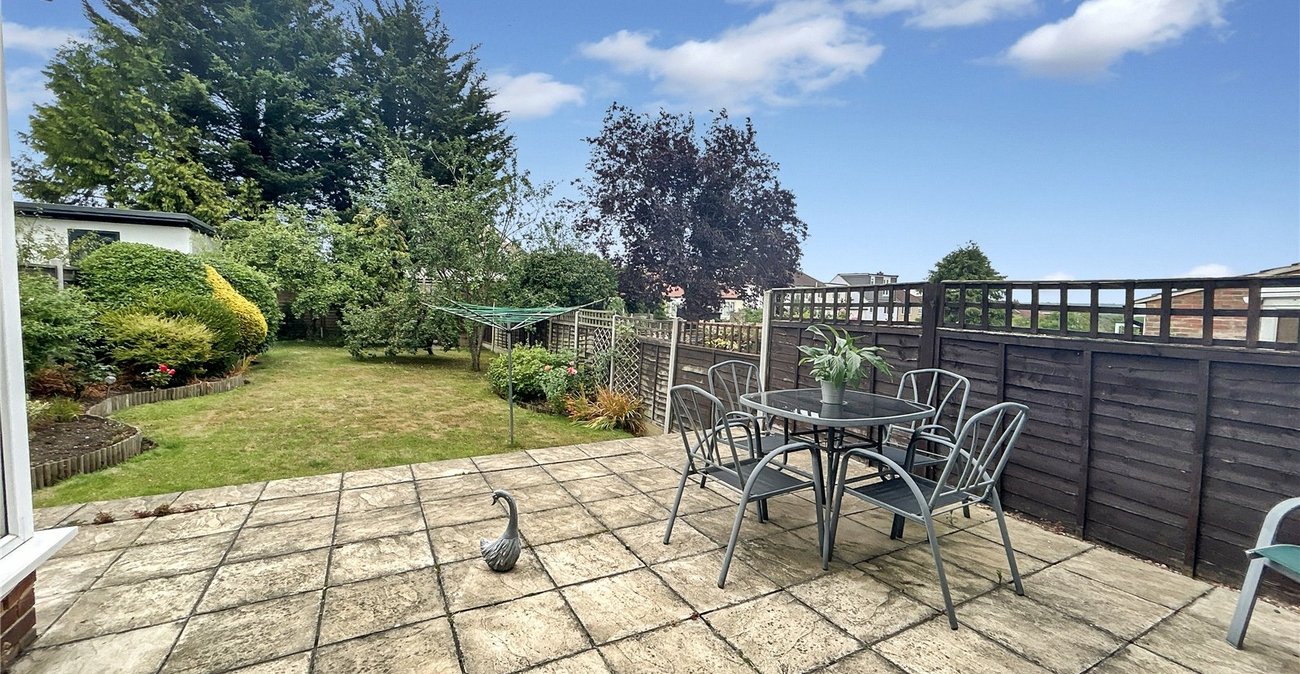 3 bedroom house for sale in Welling | Robinson Jackson