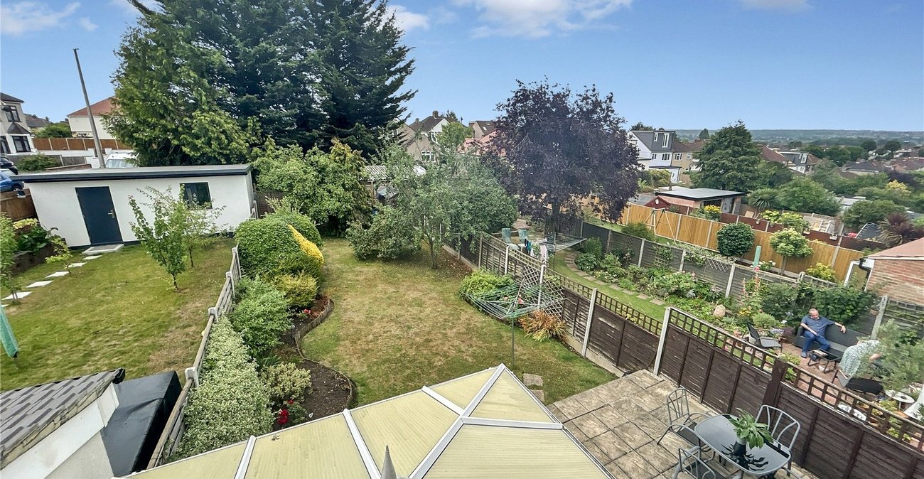 3 bedroom house for sale in Welling | Robinson Jackson