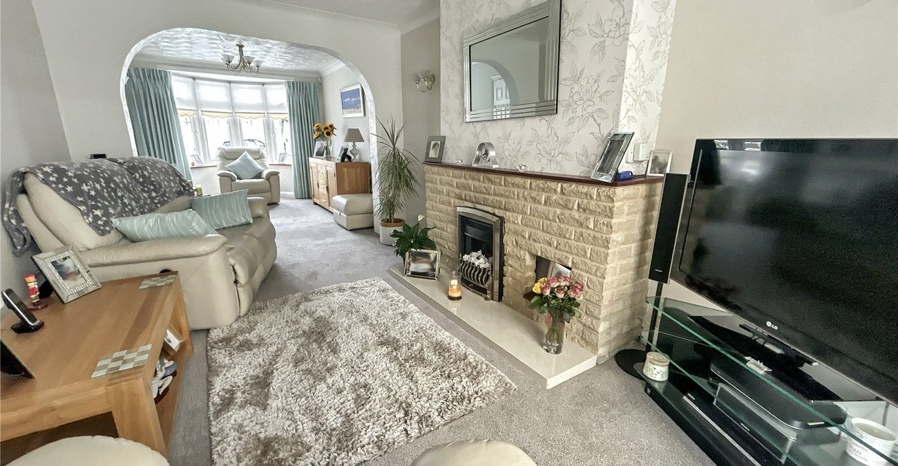 3 bedroom house for sale in Welling | Robinson Jackson