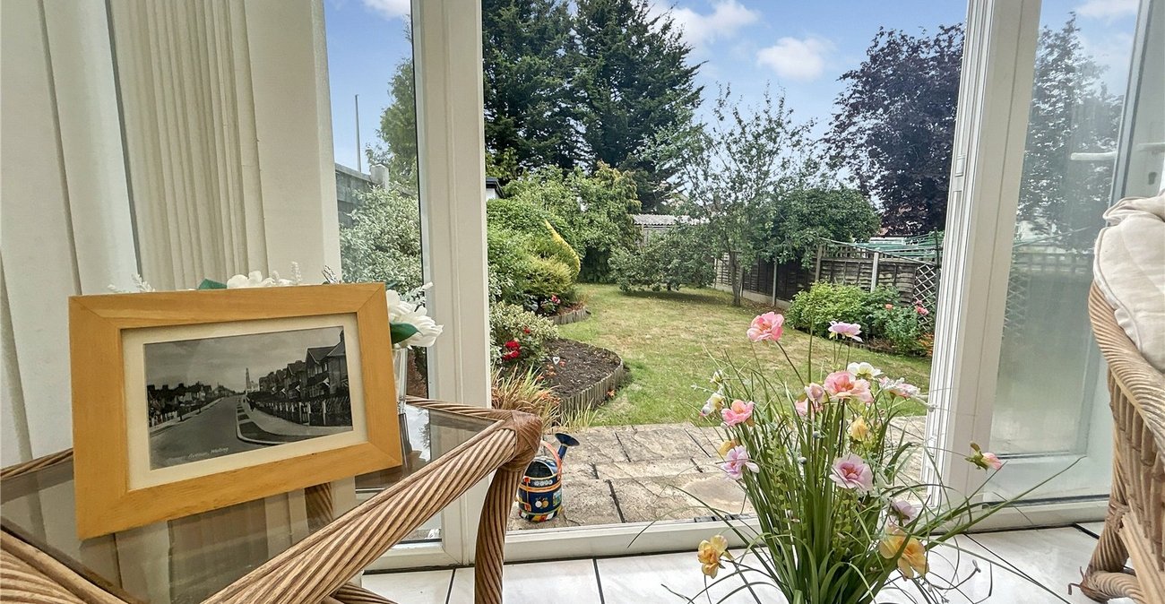 3 bedroom house for sale in Welling | Robinson Jackson