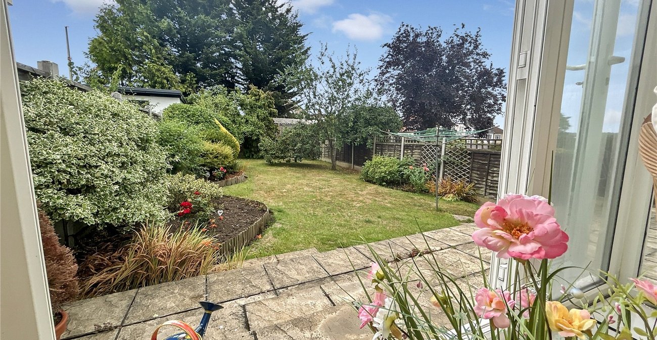 3 bedroom house for sale in Welling | Robinson Jackson