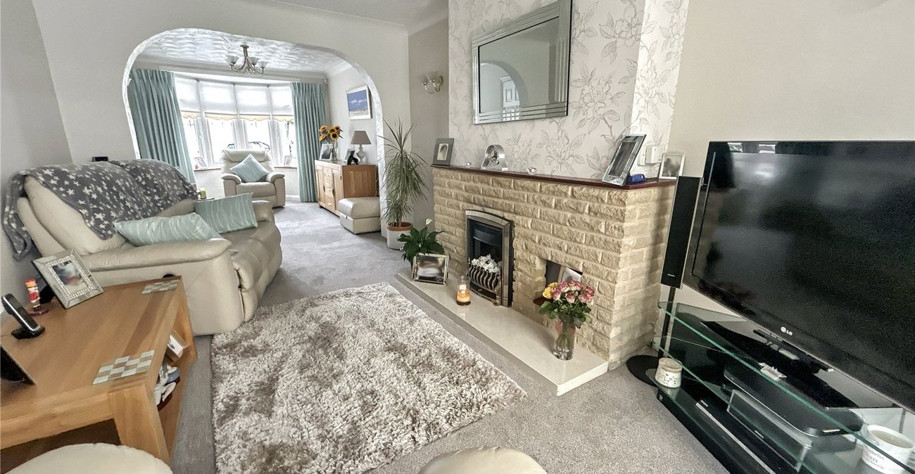 3 bedroom house for sale in Welling | Robinson Jackson