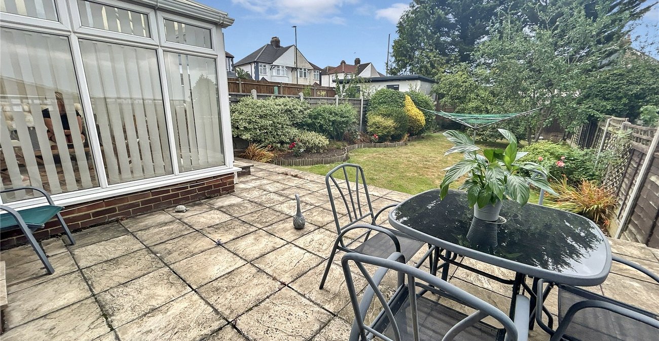 3 bedroom house for sale in Welling | Robinson Jackson