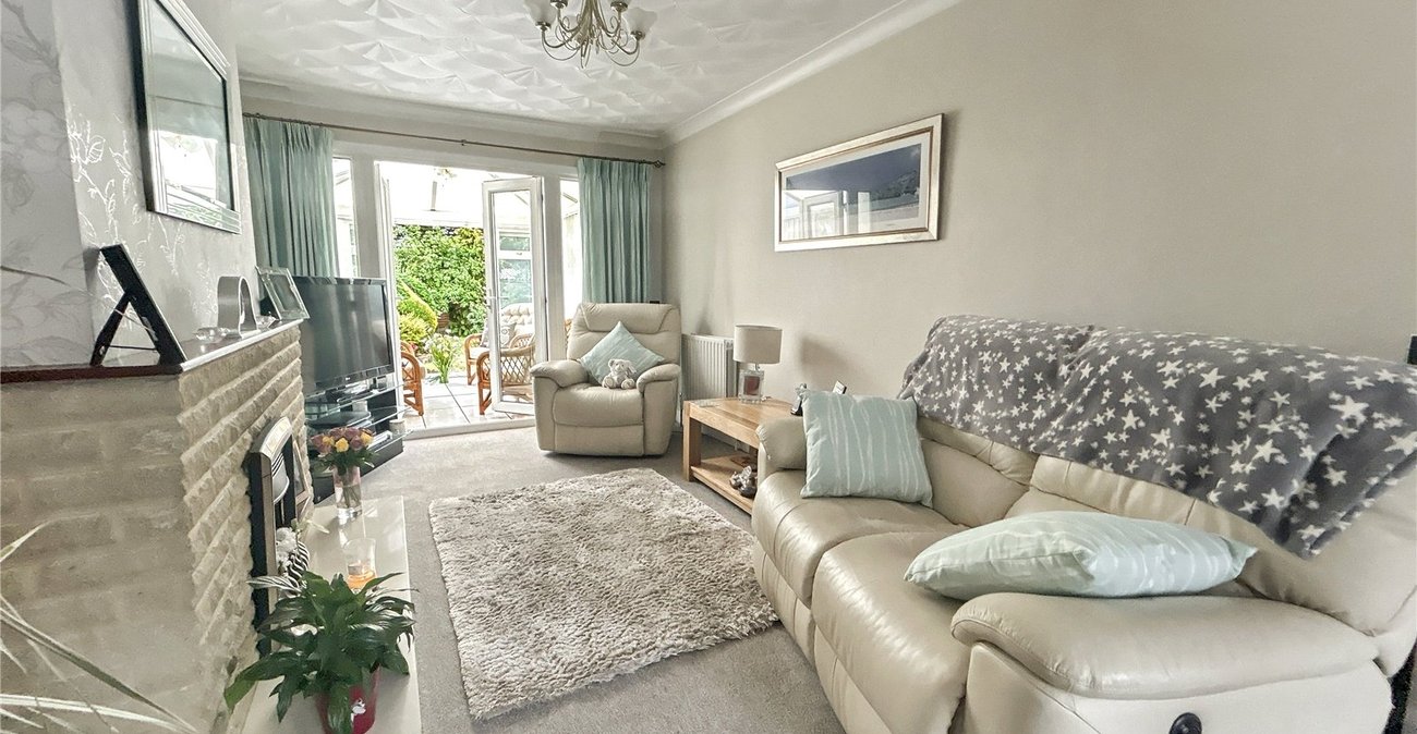 3 bedroom house for sale in Welling | Robinson Jackson