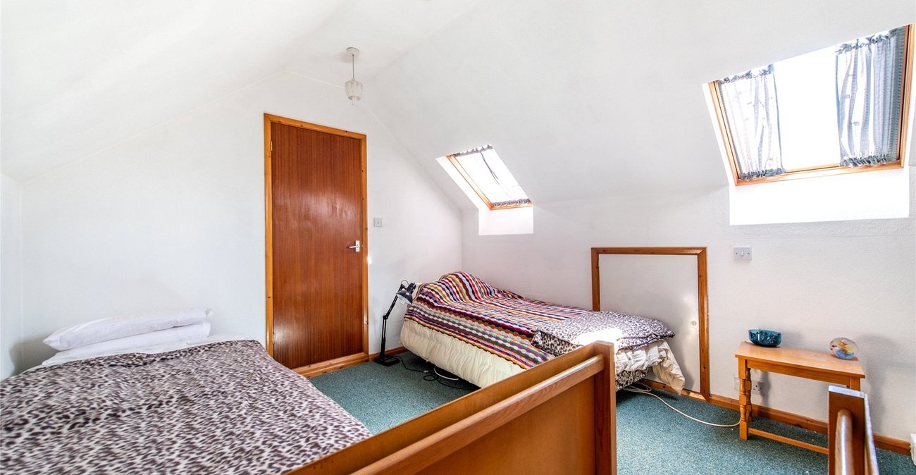 2 bedroom bungalow for sale in Gravesend | Robinson Michael & Jackson