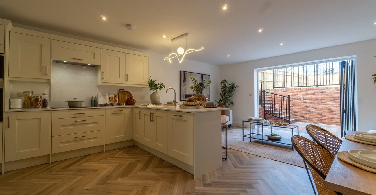 4 bedroom house for sale in Maidstone | Robinson Michael & Jackson