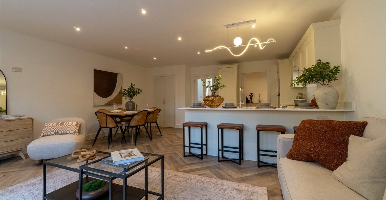 4 bedroom house for sale in Maidstone | Robinson Michael & Jackson