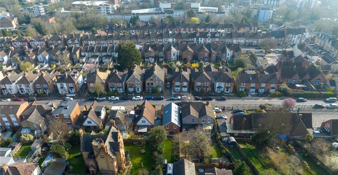 4 bedroom house for sale in Maidstone | Robinson Michael & Jackson