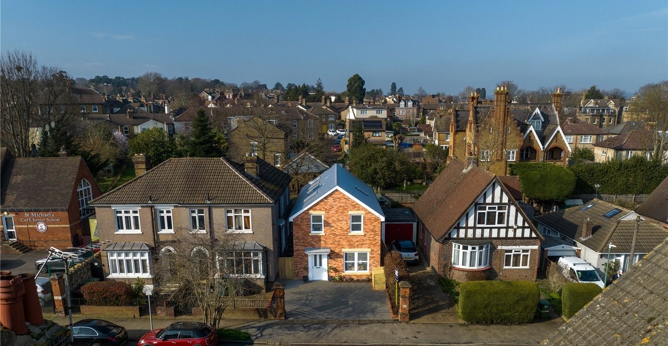 4 bedroom house for sale in Maidstone | Robinson Michael & Jackson