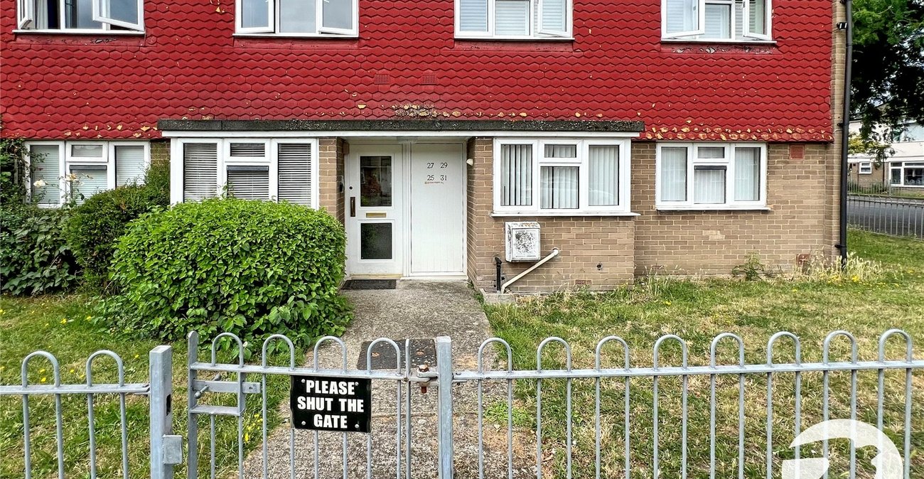 1 bedroom property for sale in Welling | Robinson Jackson