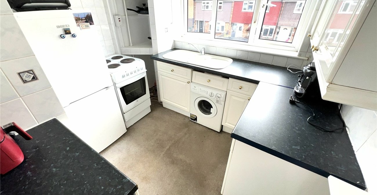 1 bedroom property for sale in Welling | Robinson Jackson