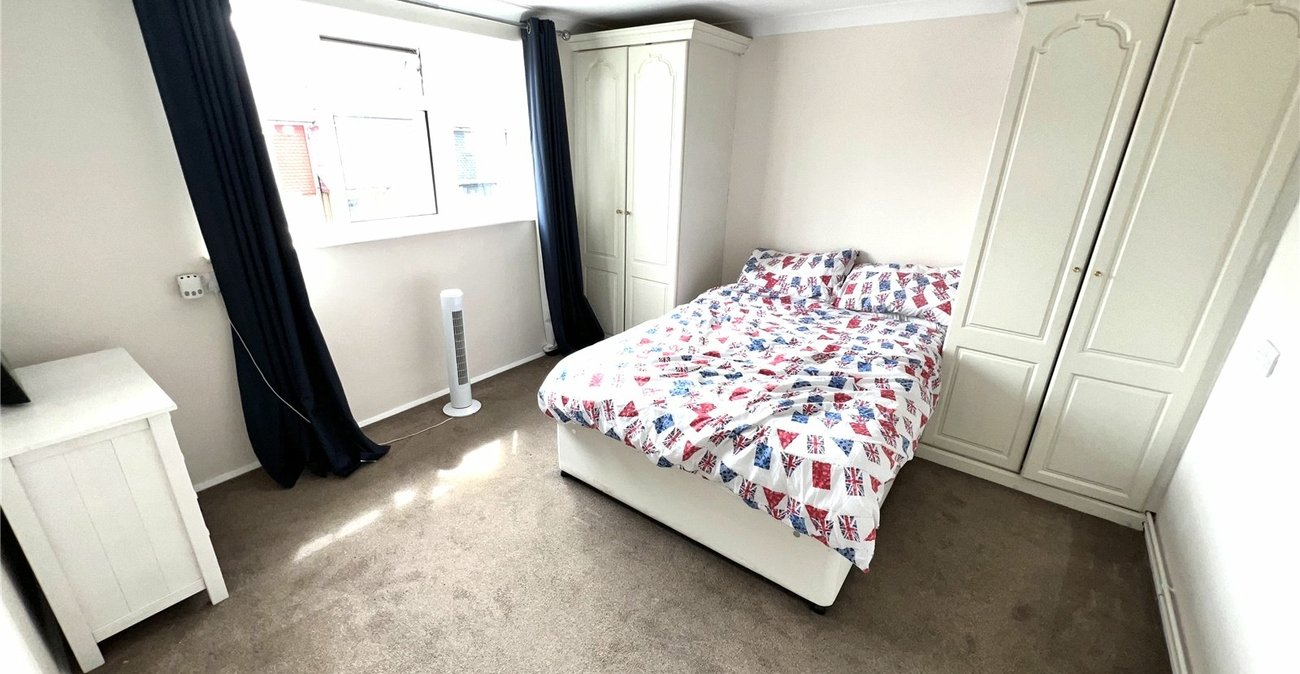 1 bedroom property for sale in Welling | Robinson Jackson